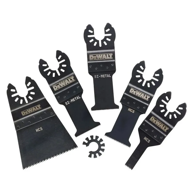 Uzgalis Dewalt DT20732-QZ, 5 gab.