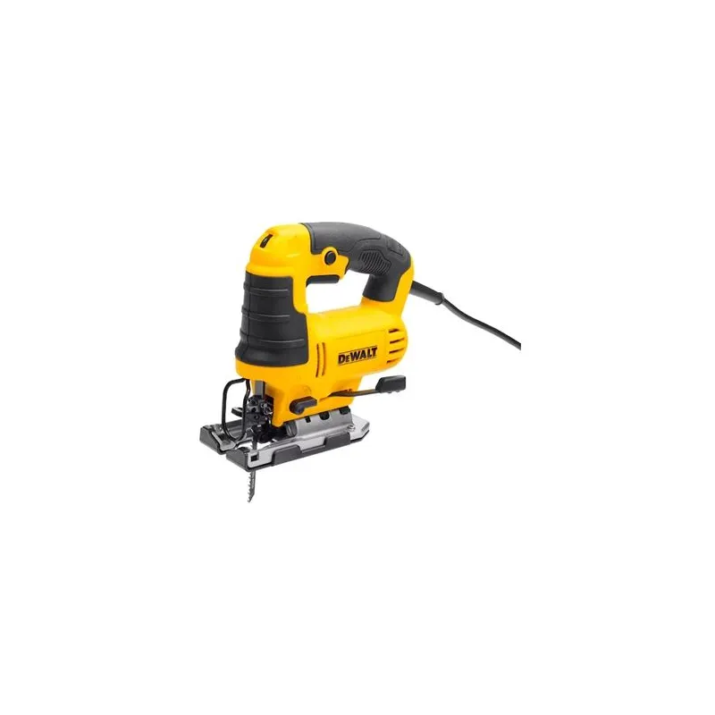 Finierzāģis Dewalt DWE349-QS, 650 W