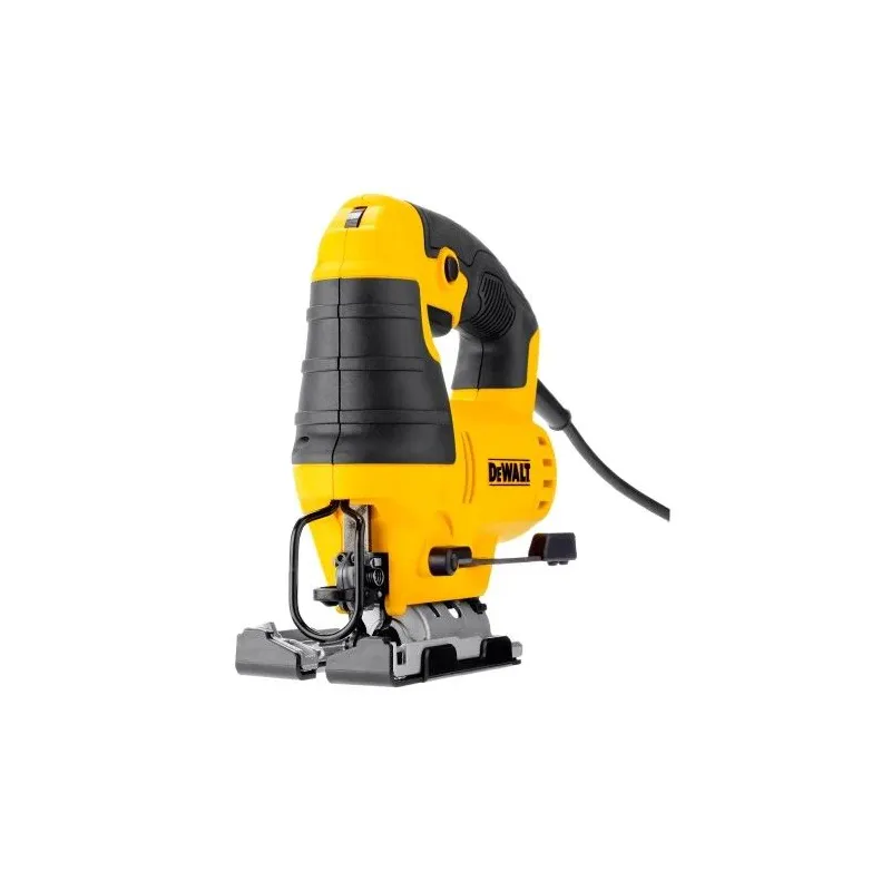 Finierzāģis Dewalt DWE349-QS, 650 W