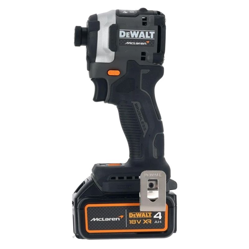 Suktuv smūg akum dcf85mm2t-qw 18v 2x4ah