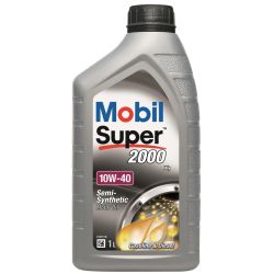 Motoreļļa mobil super 2000x1 10w40 1l