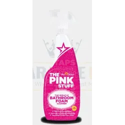 Vonios kambario valiklis The Pink Stuff, 0.75 l