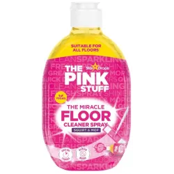 Tīrīšanas līdzeklis The Pink Stuff. universāls. 0.75 l