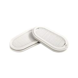 Filtri spr316 p3 pusmaskai spr299 spr501