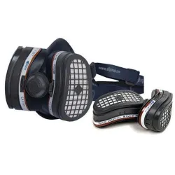 Sejas aizsargs GVS Elipse A1P3