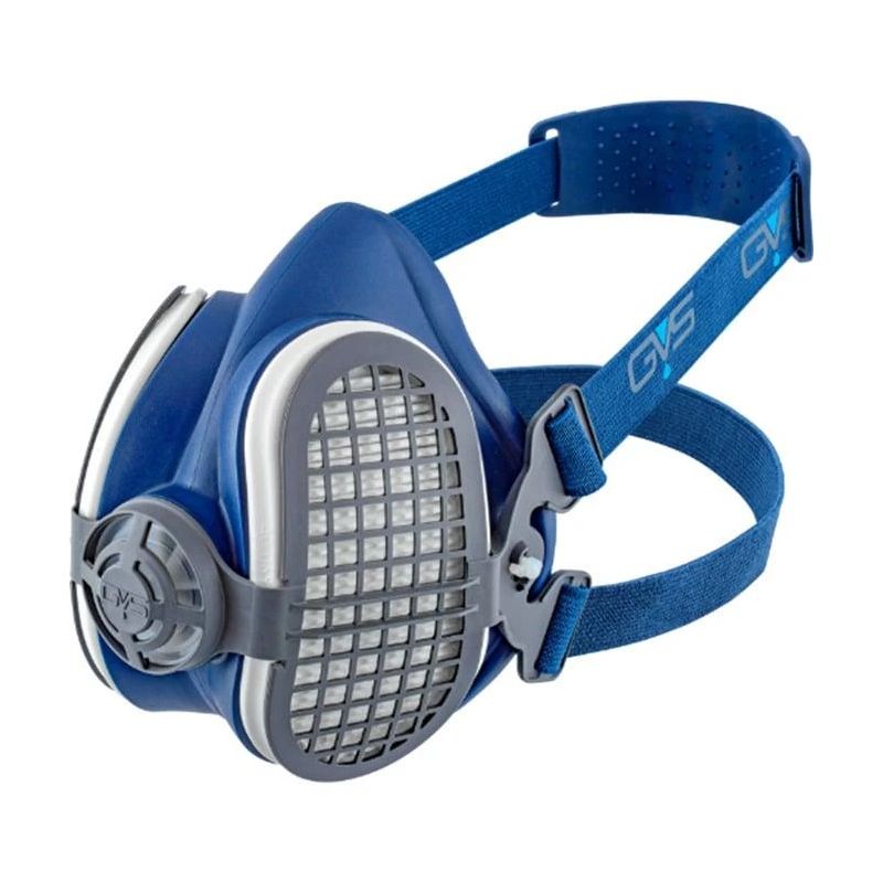 Pusmaska spr501 gvs ar p3 filtru m-l