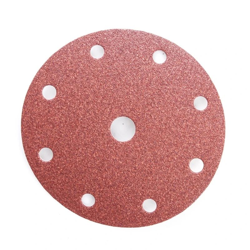 Slīpdisks lpe222r-ps18ek nr80 d150