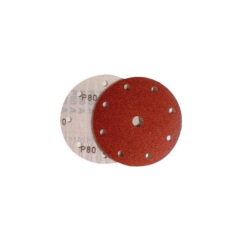 Slīpdisks lpe222r-ps18ek nr80 d150