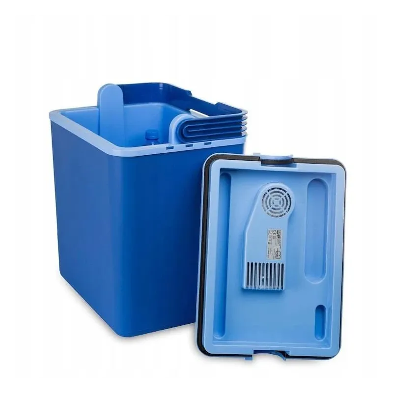 Box cool 24 ltr 12v blue