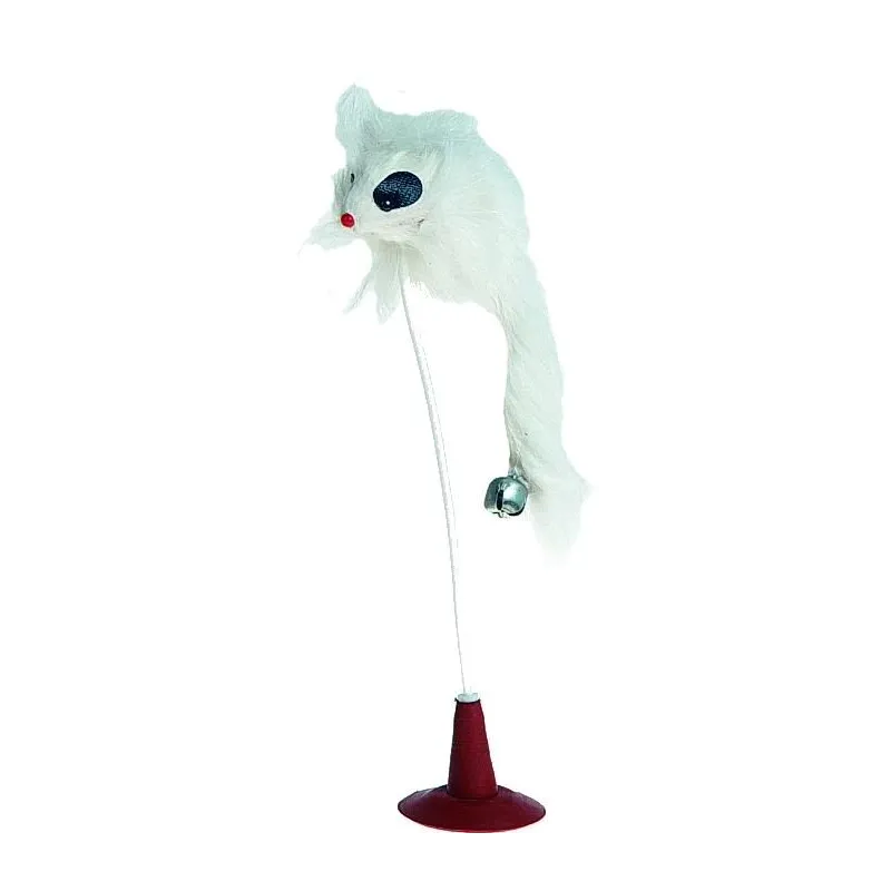 Ct mouse on stick