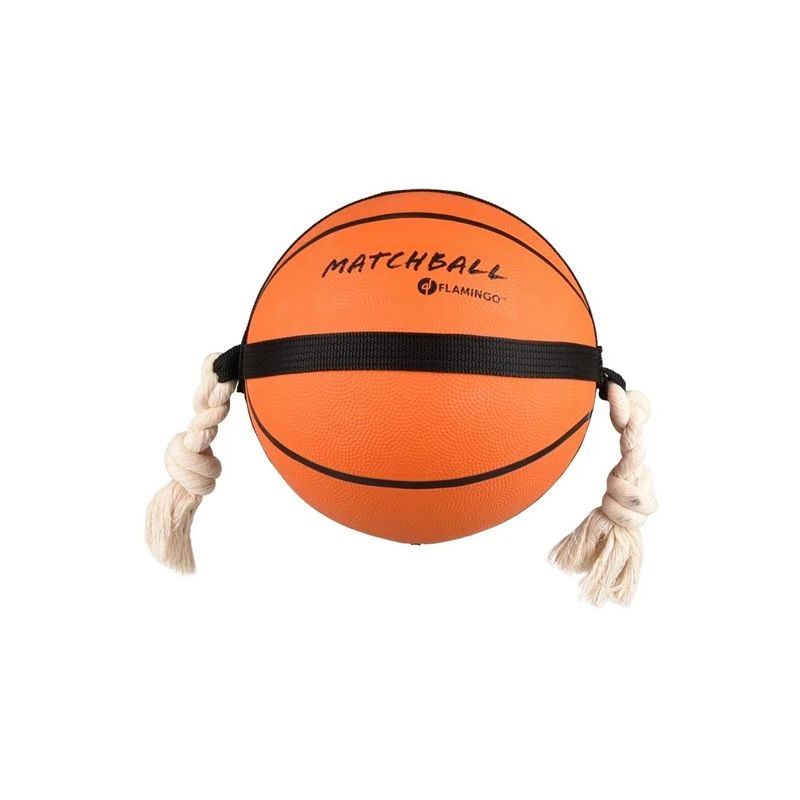 Rotaļlieta sunim Flamingo 5345417