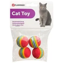 Ct dony softball rainbow diameter 3.5cm