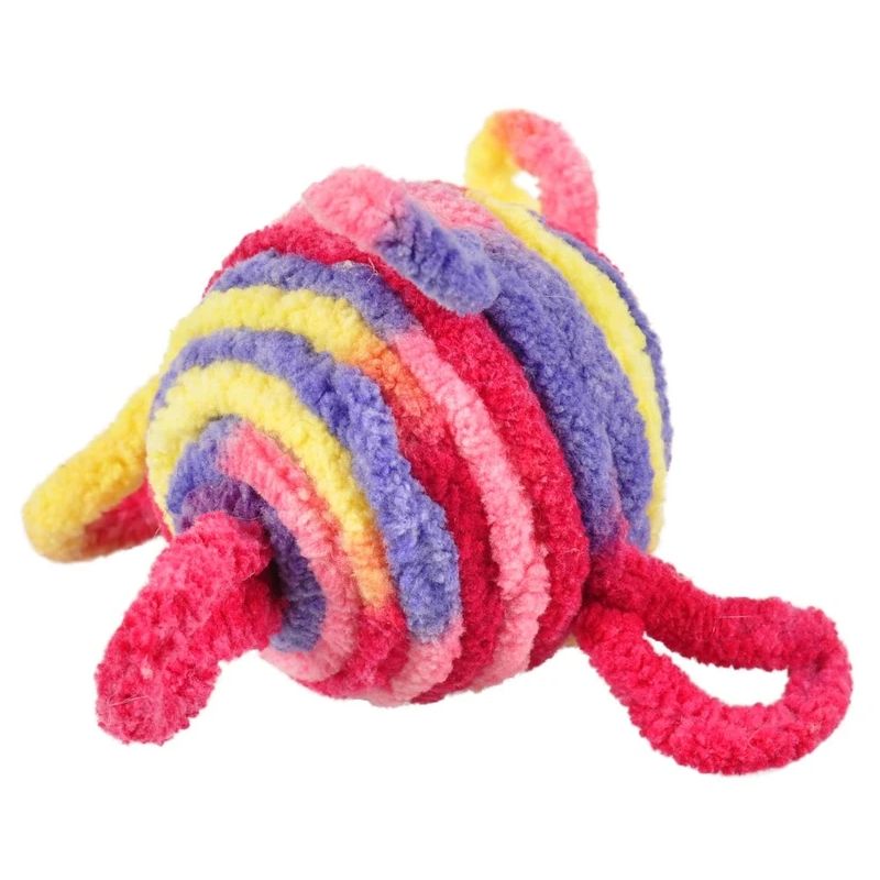 Bumbiņas Flamingo BALLS. daudzkrāsains