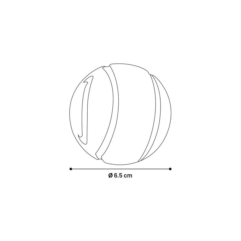 Rotaļlieta sunim Flamingo 518187