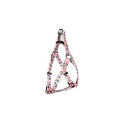 Krūšu siksna flamingo sera xs 30-40cm