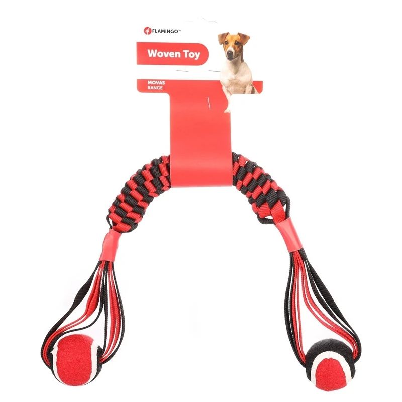 Rotaļlieta sunim Flamingo 521061