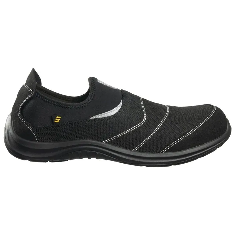 Safety boots yukon s1p-43