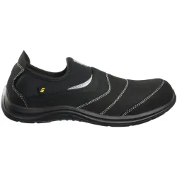 Apsauginiai batai universalūs Safety Jogger Yukon, be aulo, be pašiltinimo, juoda sp., 45 dydis