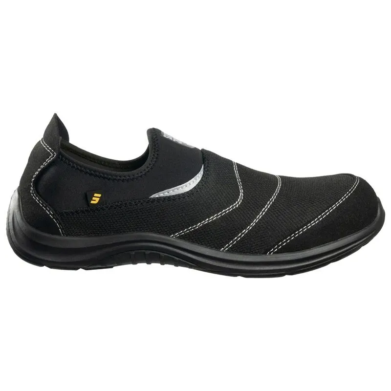 Safety boots yukon s1p-45