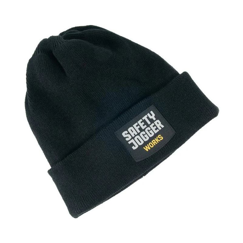 Ziemas zābaki universāli Safety Jogger