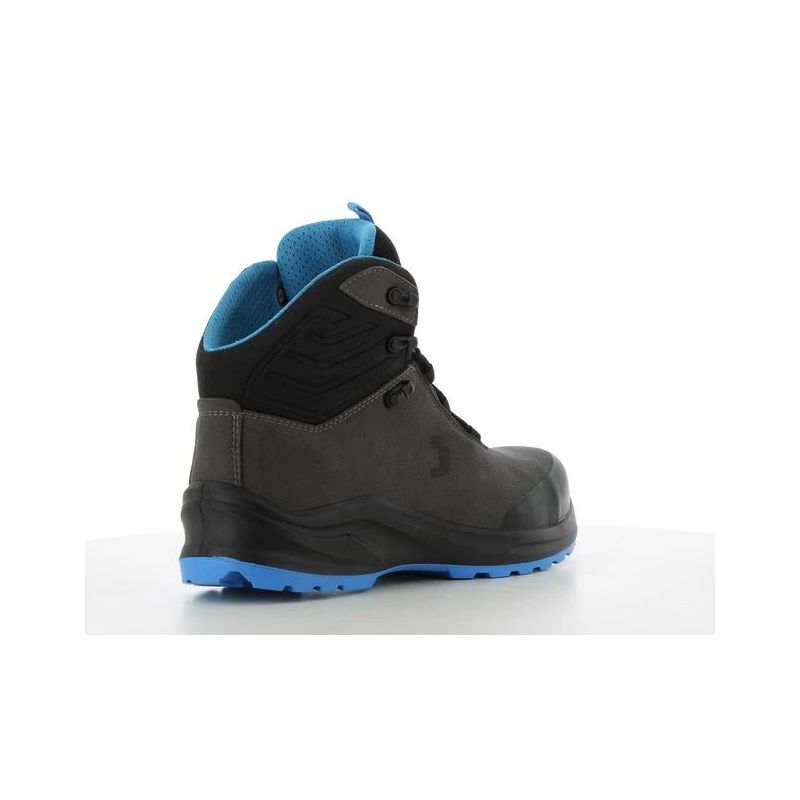 Aizsargapavi vīriešu Safety Jogger MODULOS3M-42