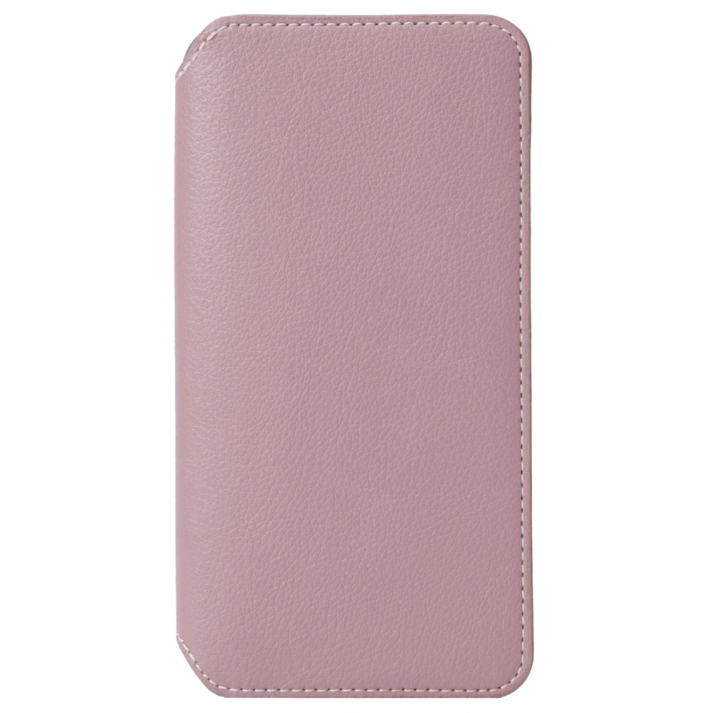 Krusell Pixbo 4 Card SlimWallet Apple iPhone XS Max rose