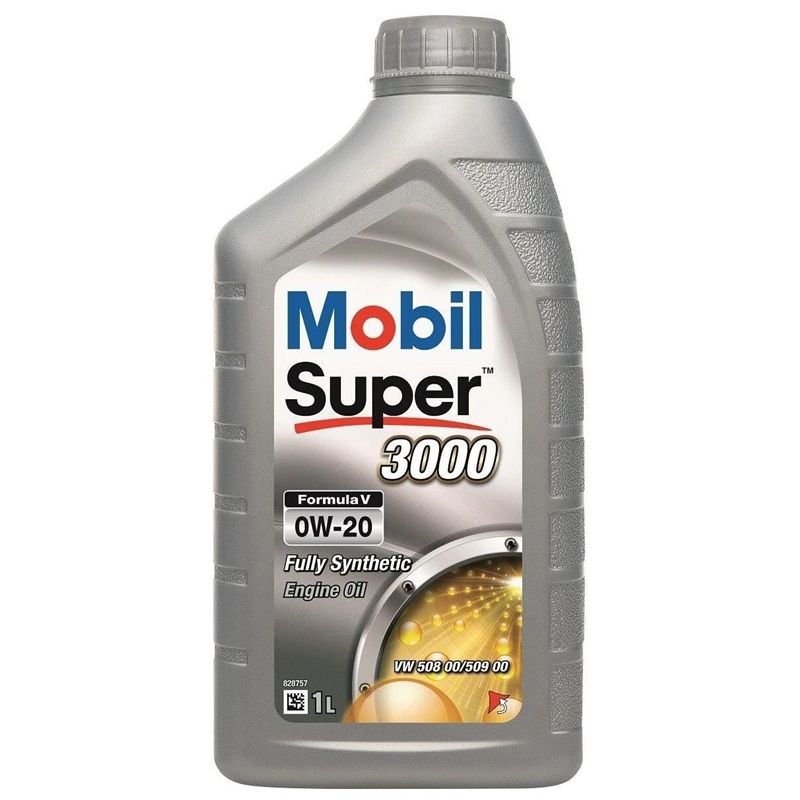 Aly varik mobil super 3000 f-v 0w-20 1l