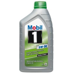 Engine oil mobil 5w30 esp 1l