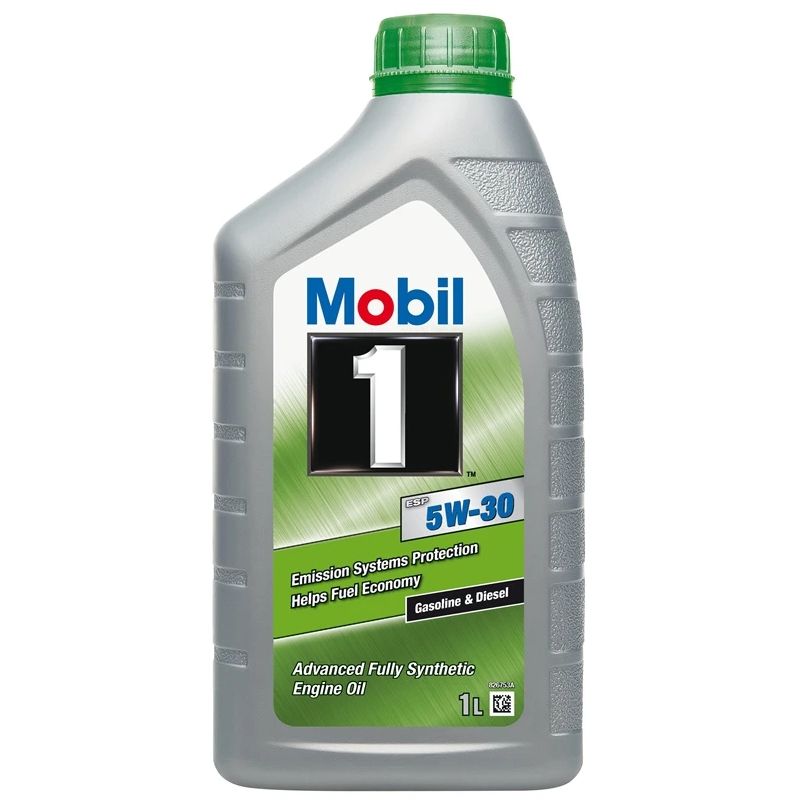 Automobilio variklio tepalas Mobil 1 ESP. 5W-30. 1 l