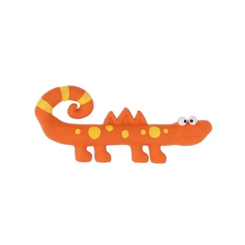 Rotaļlieta sunim, grabulis Flamingo 513735