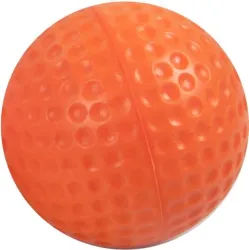 Rotaļlieta kaķiem bumba mīksta 4cm