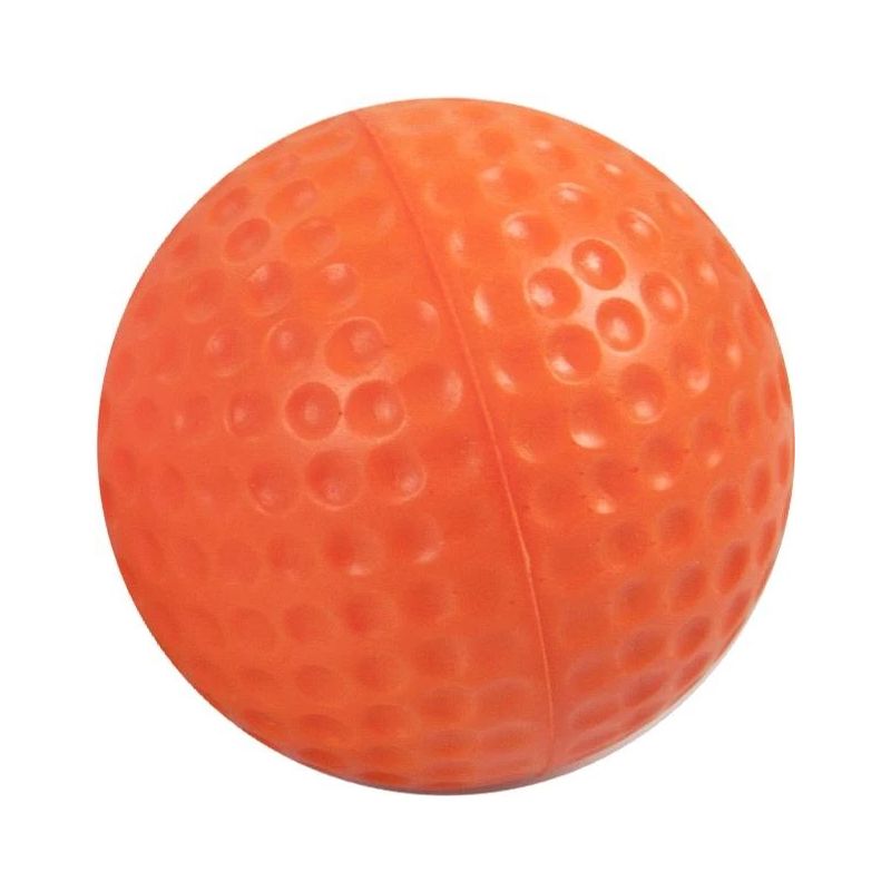 Rotaļlieta kaķiem bumba mīksta 4cm