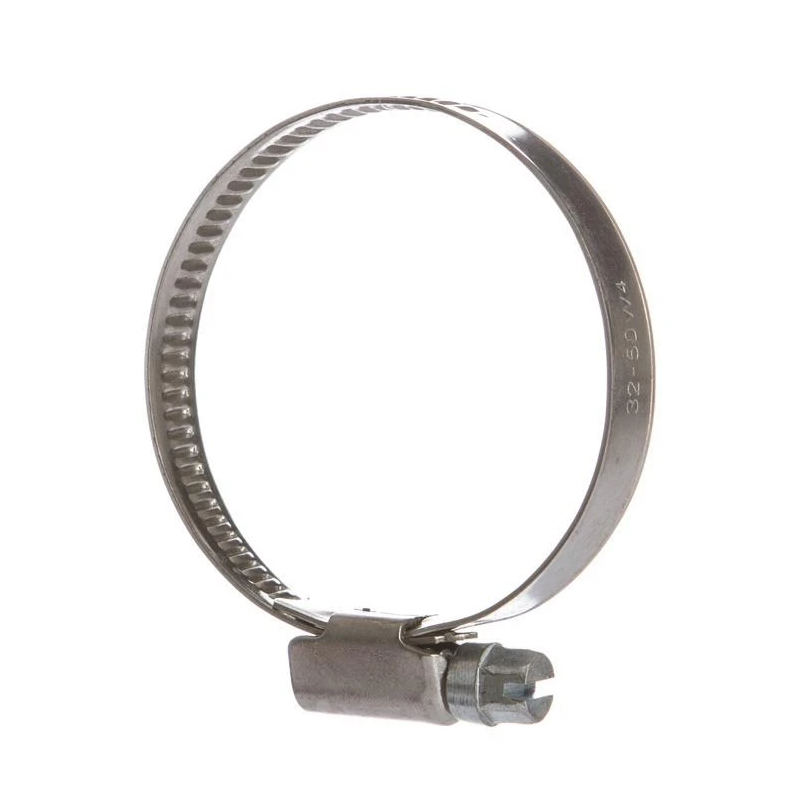 Žņaugs caurulēm 32-50mm 1032 aisi304 2gb