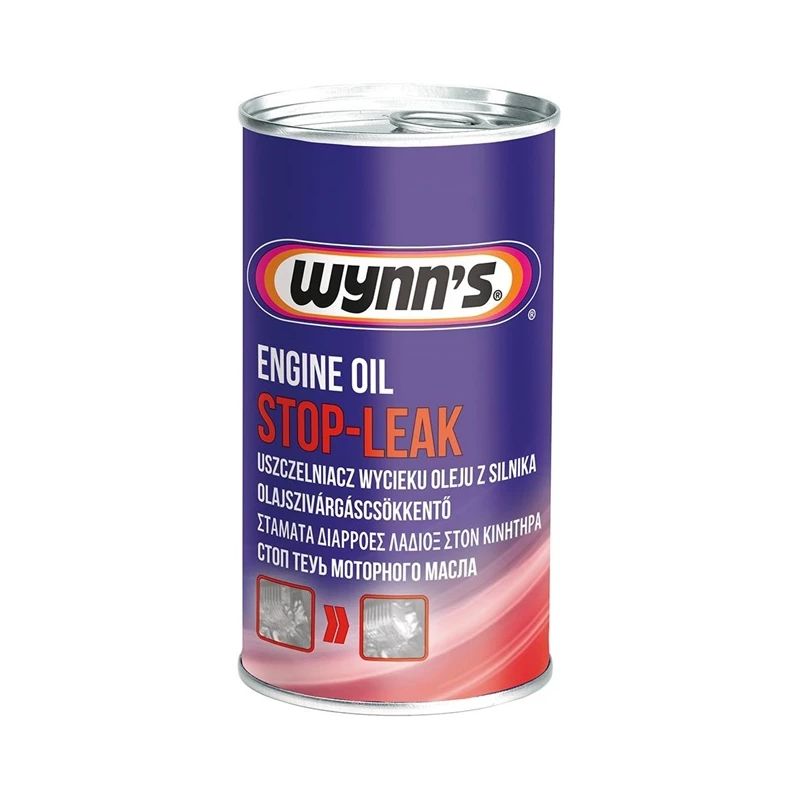 Eļļa Wynn'S, speciāliem mērķiem, 0.325 l