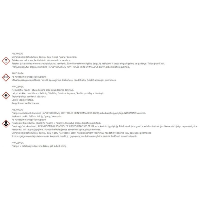 TĪRĪTĀJS KARBURATORAM W54179 500ML ,Wynn's,