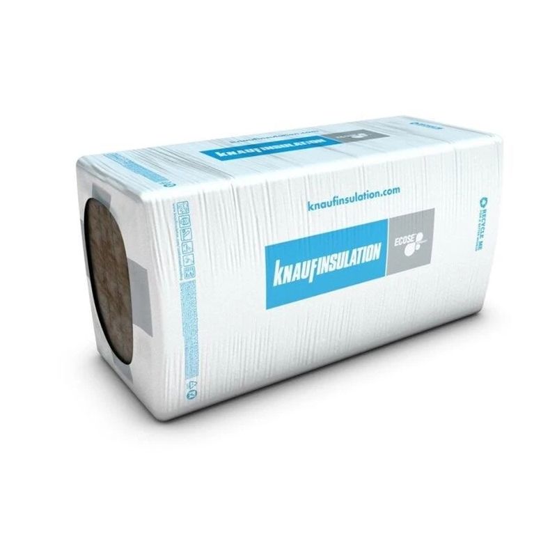 Minerālvate Knauf EKOBOARD 100X600X1250 MM