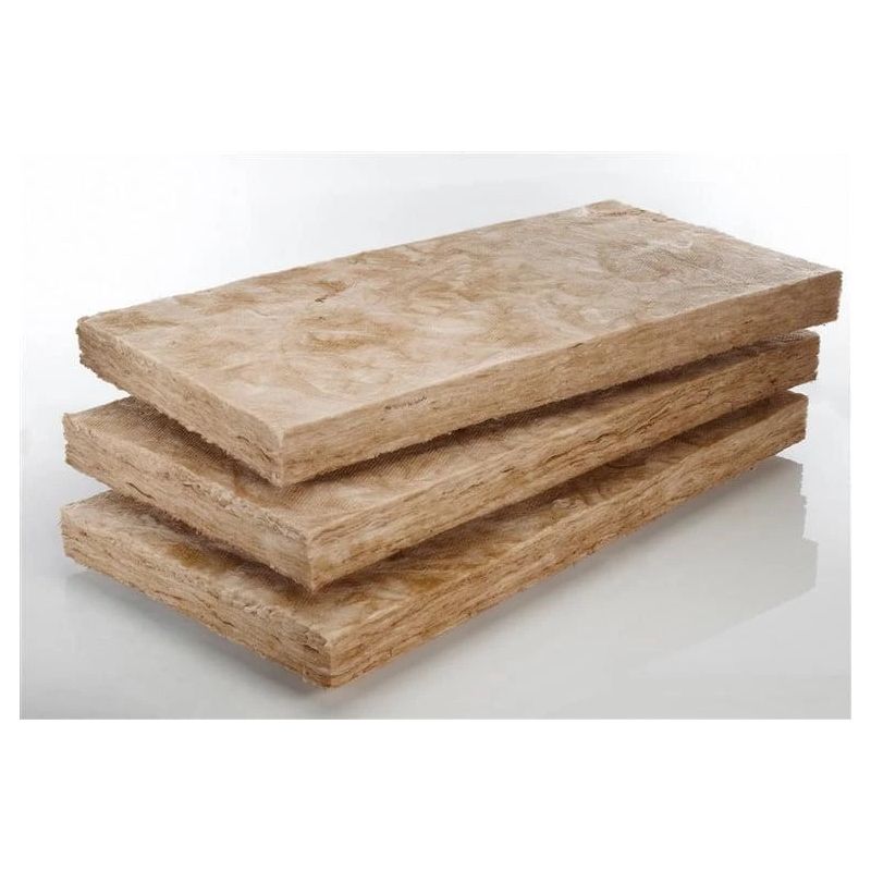 Minerālvate Knauf EKOBOARD 100X600X1250 MM