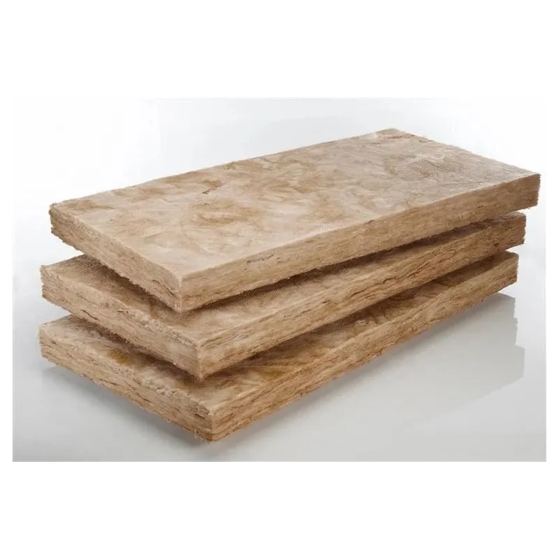 Minerālvate Knauf insulation Ekoboard, 125 cm x 60 cm x 10 cm, 8 gab.