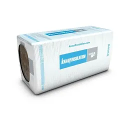 Wool glass ekoboard 75x600x1250 10