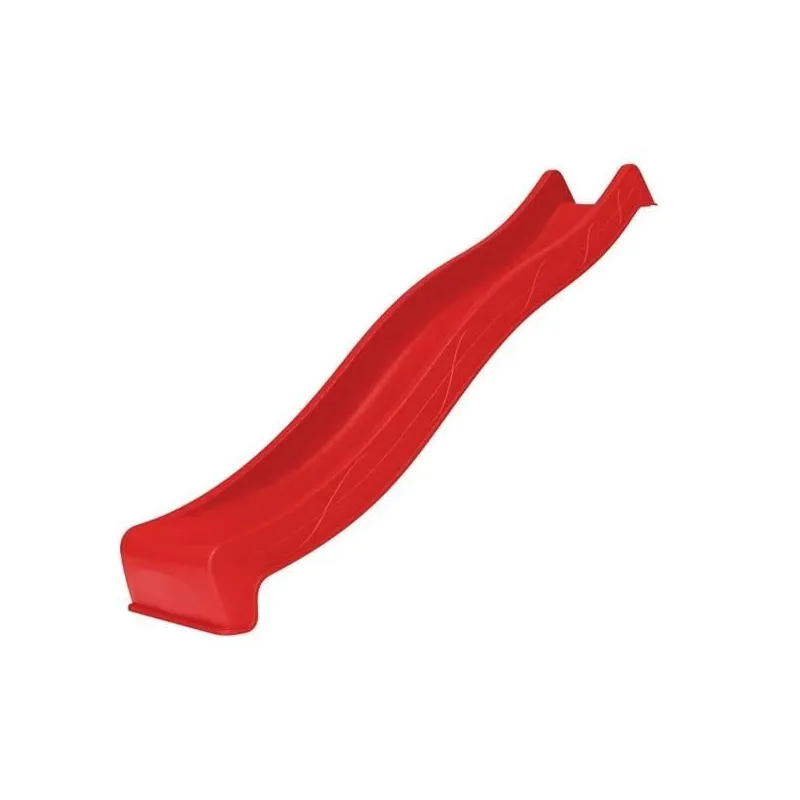 Slide 2.90 m red