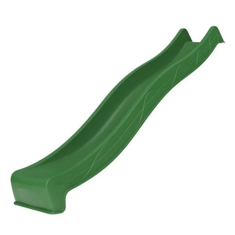 Slidkalniņš 4IQ, tumši zaļa krās., 290 cm