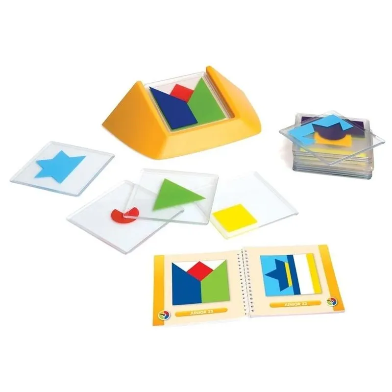 Galda spēle Smart Games Colour Code
