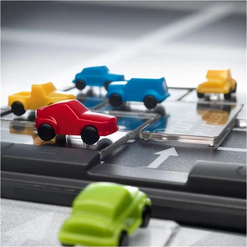 Galda spēle Brain Games Parking Puzzler SMA434, EN