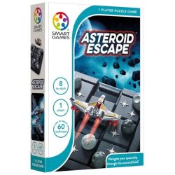 Galda spēle Smartmax Asteroid Escape SMA426