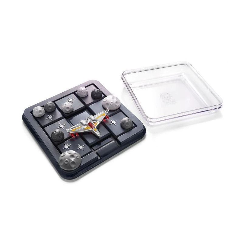 Galda spēle Smartmax Asteroid Escape SMA426