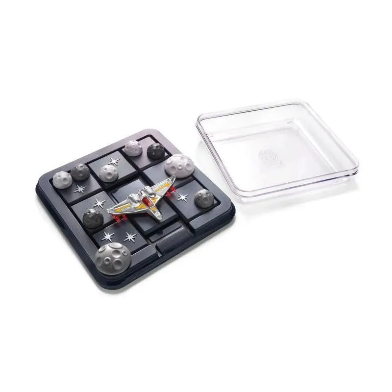 Galda spēle Smartmax Asteroid Escape SMA426