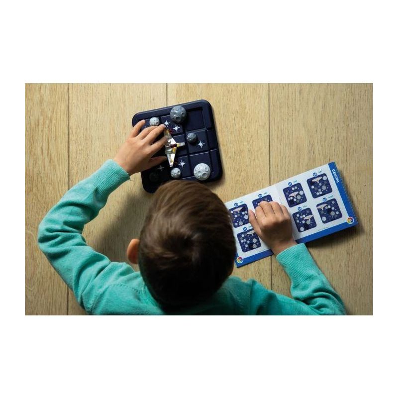 Galda spēle Smartmax Asteroid Escape SMA426