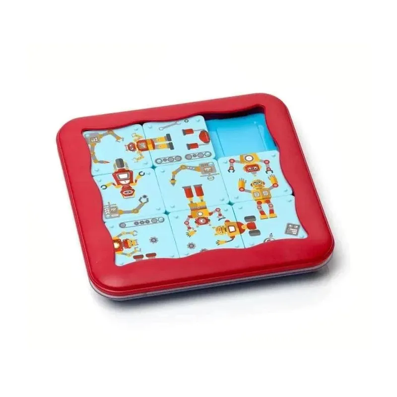 Galda spēle - Smart Games Robot Factory