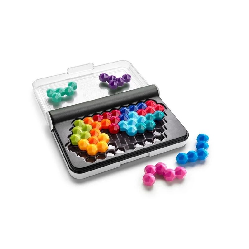 Galda spēle Smart Games IQ-Six Pro