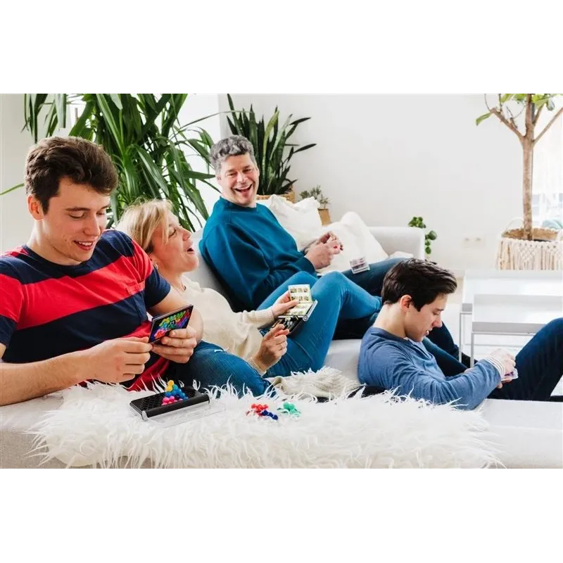 Strateegiline mäng Smart Games IQ-Six Pro